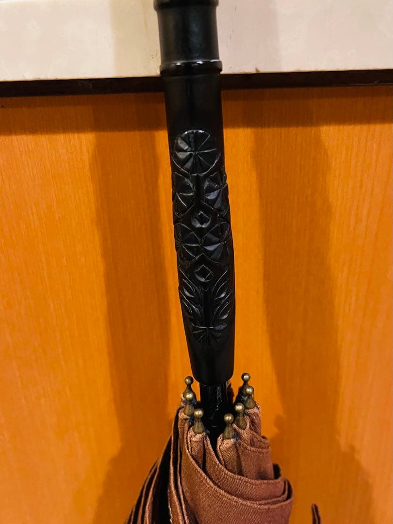 未使用品UVカット日傘ANNA SUI