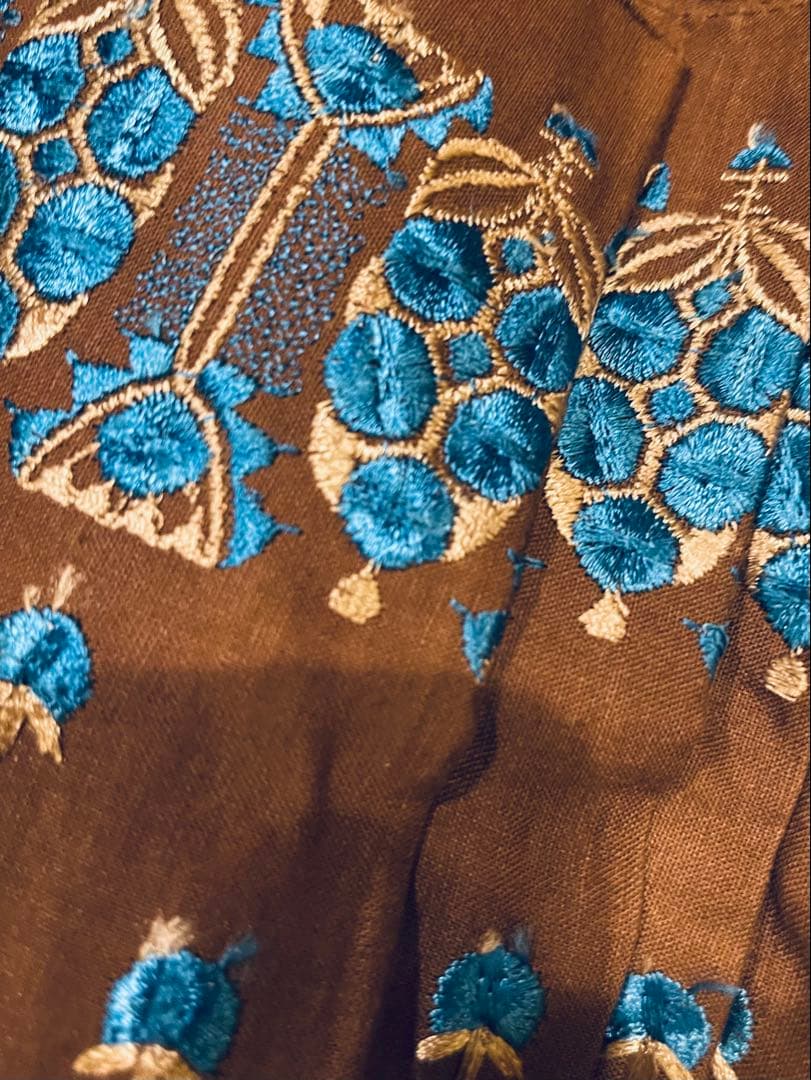 未使用品UVカット日傘ANNA SUI