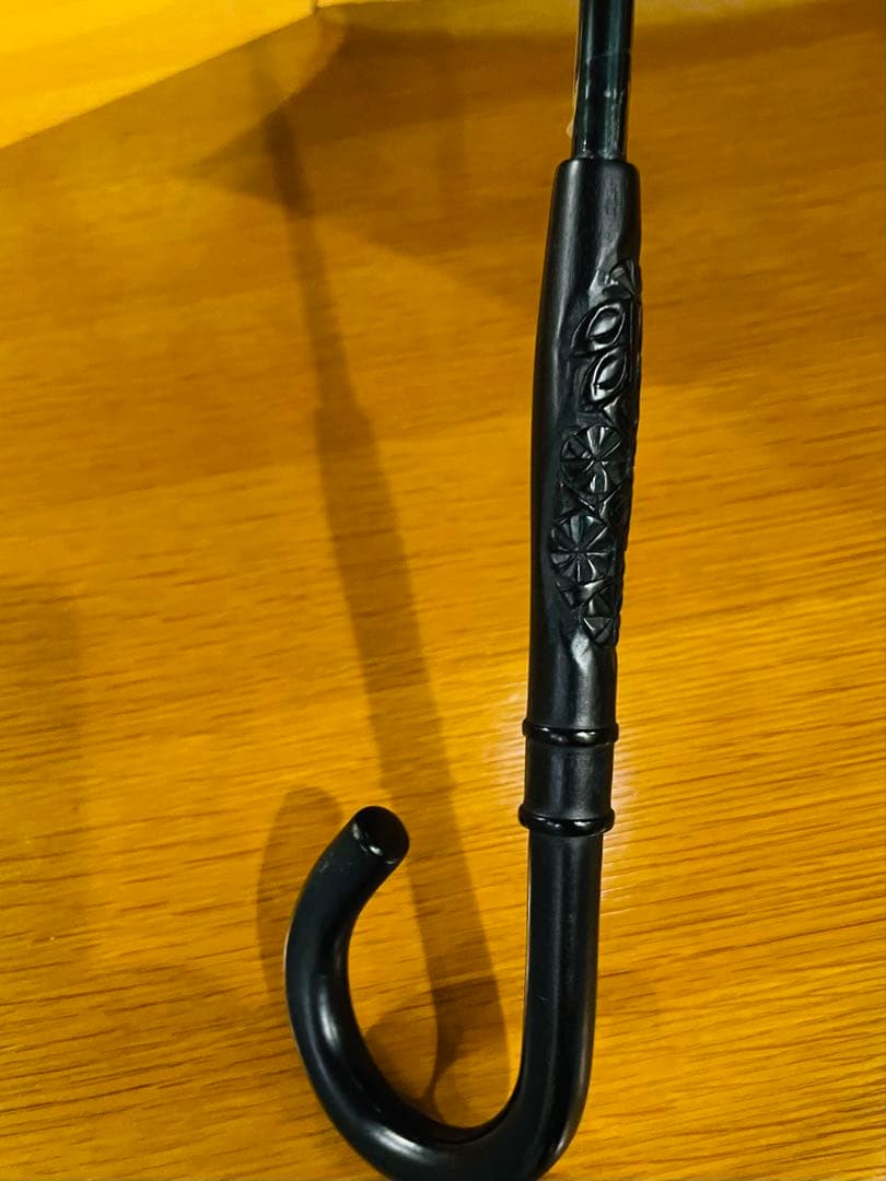 未使用品UVカット日傘ANNA SUI