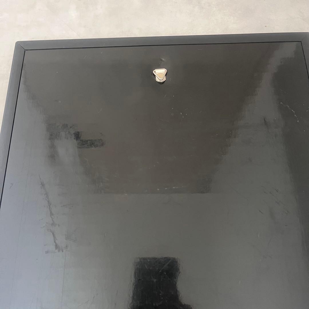 美品　Heineken ハイネケン　パブミラー　ビールロゴ