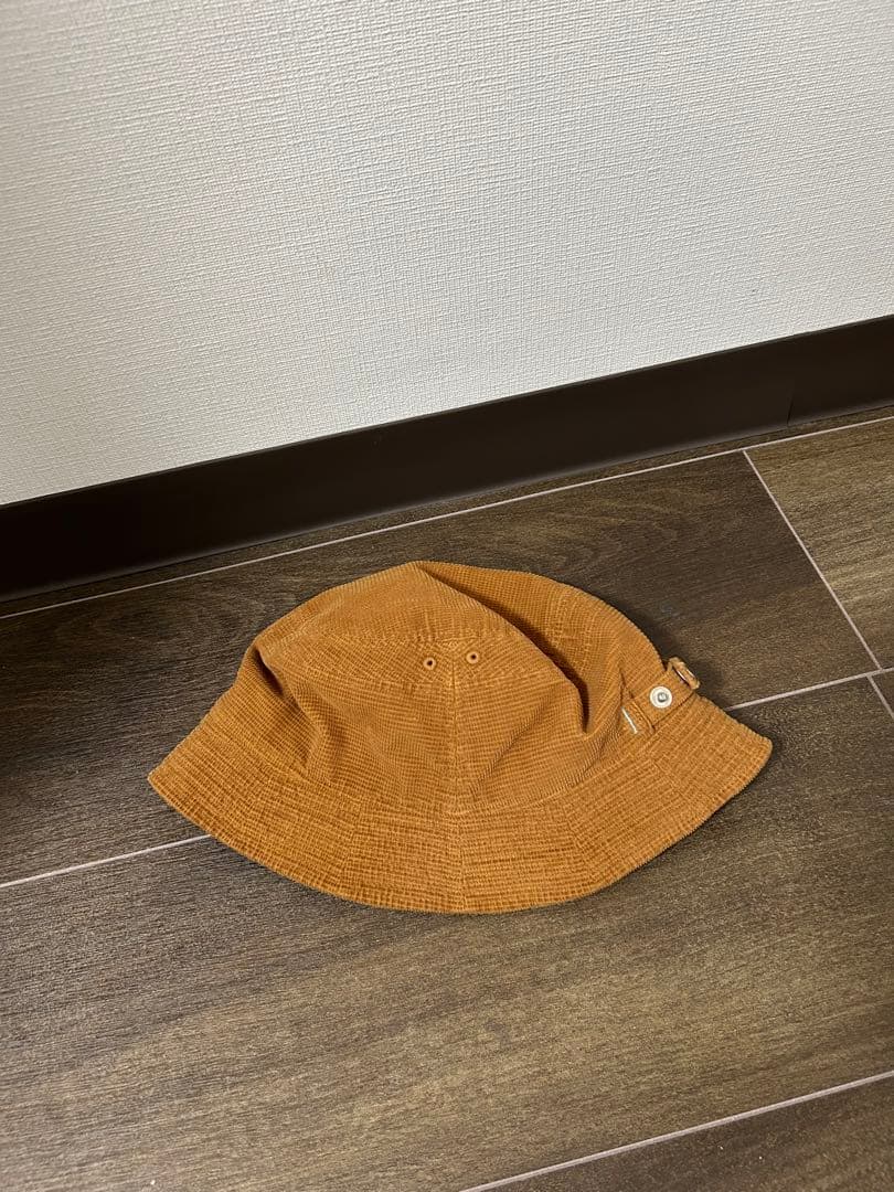 帽子 NOROLL O.Z HAT EDO-TEA