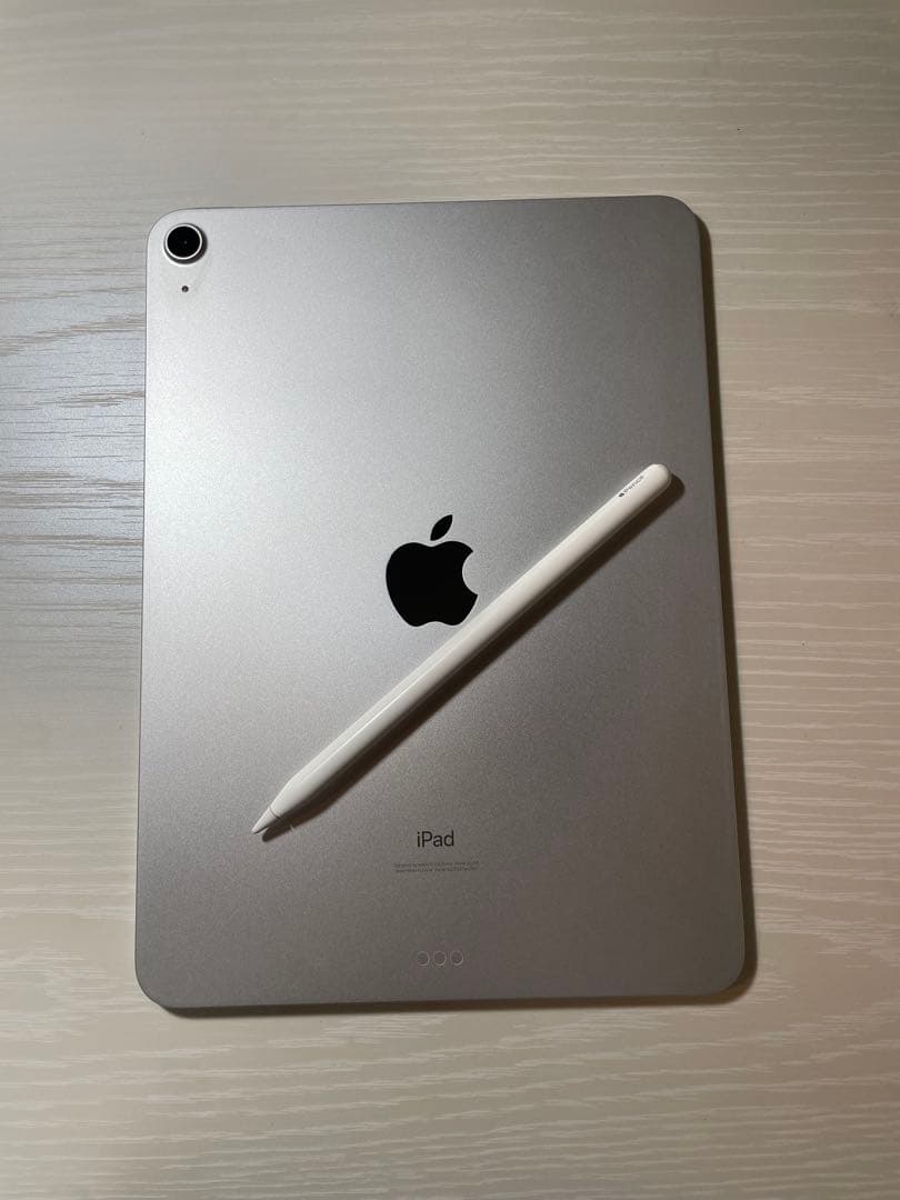 iPad Air 第4世代+ apple pencil2