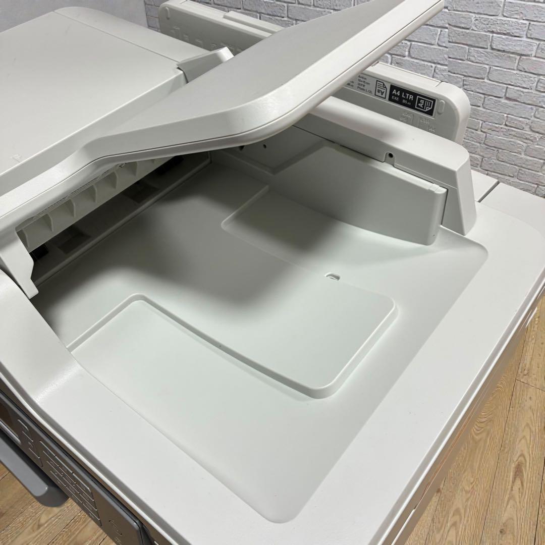 外観美品✨ MFC-J5630CDW A3対応 新品インク付 複合機