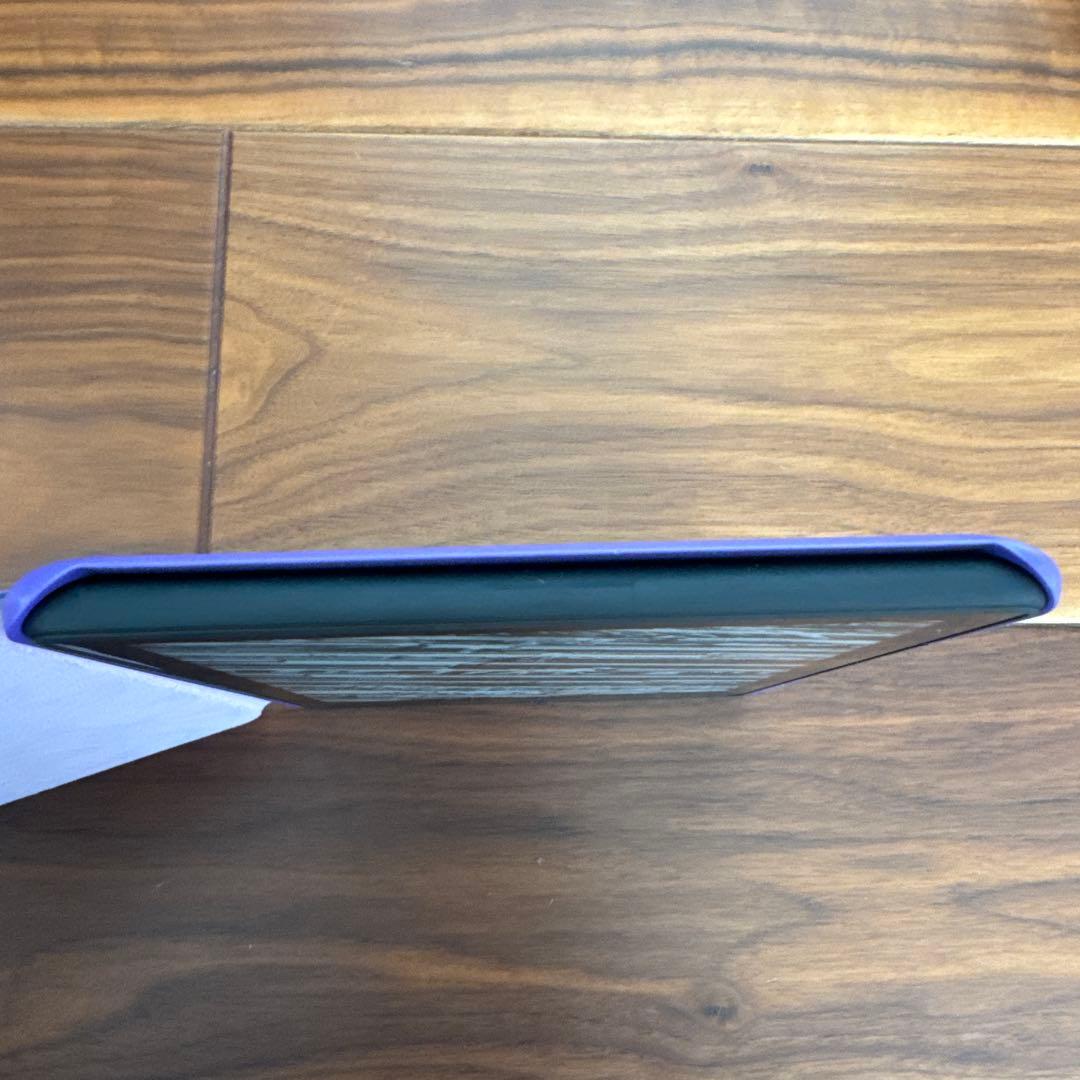 Kindle 電子書籍リーダー 本体　カバー付 第11世代