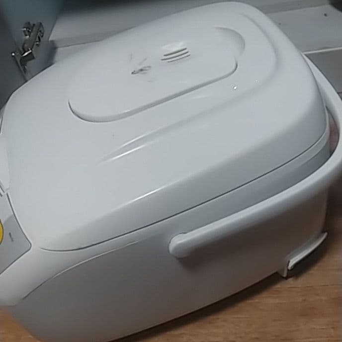 タイガー魔法瓶 JBG-B100(WU)