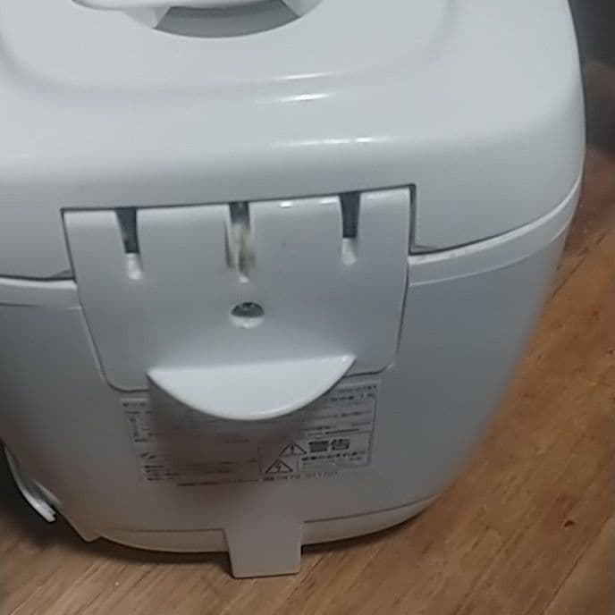 タイガー魔法瓶 JBG-B100(WU)