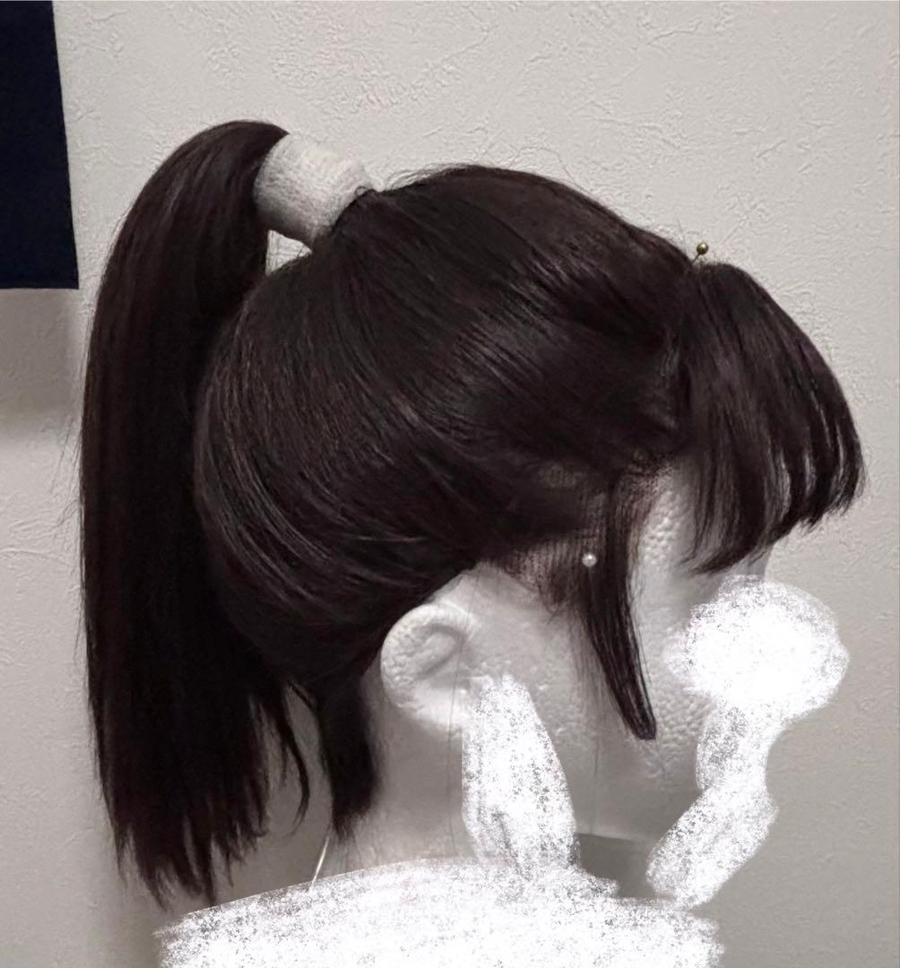 忍たま 山田利吉 フルセット コスプレ 自作衣装