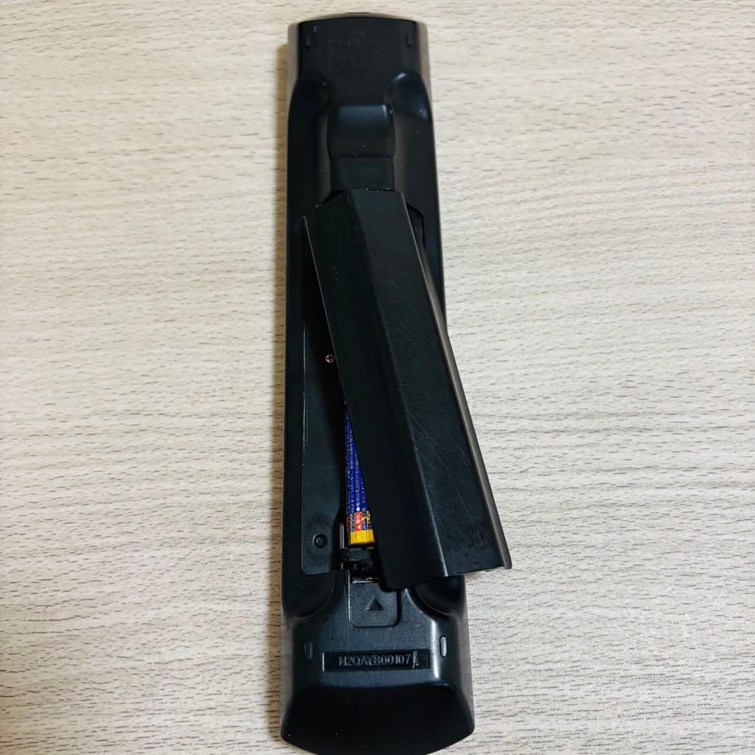 パナソニック DIGA DMR-BRZ1020 ブルーレイレコーダー リモコン付