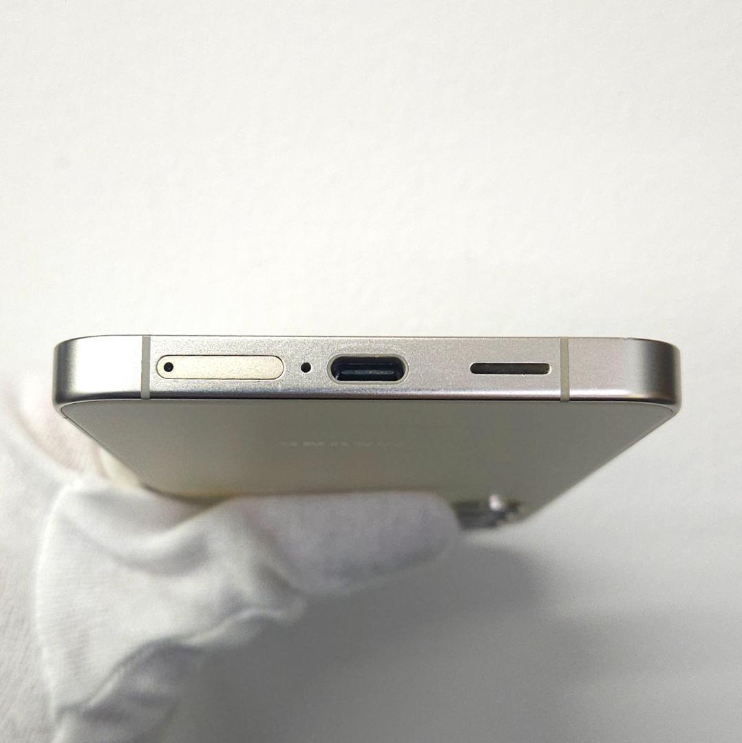 Galaxy S24 PLUS 256GB イエロー SIMフリー