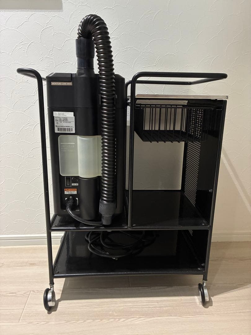 タカラベルモント モイスチャー ケアミスト