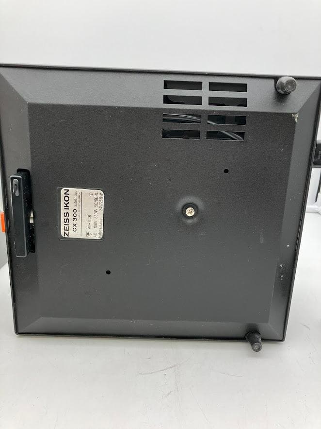 ZEISS IKON CX300 スライドプロジェクター本体