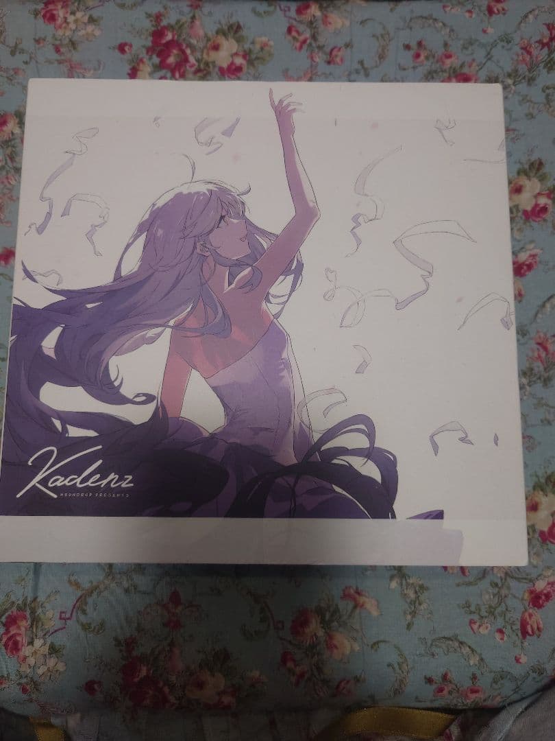 水月雨 Moondrop Kadenz