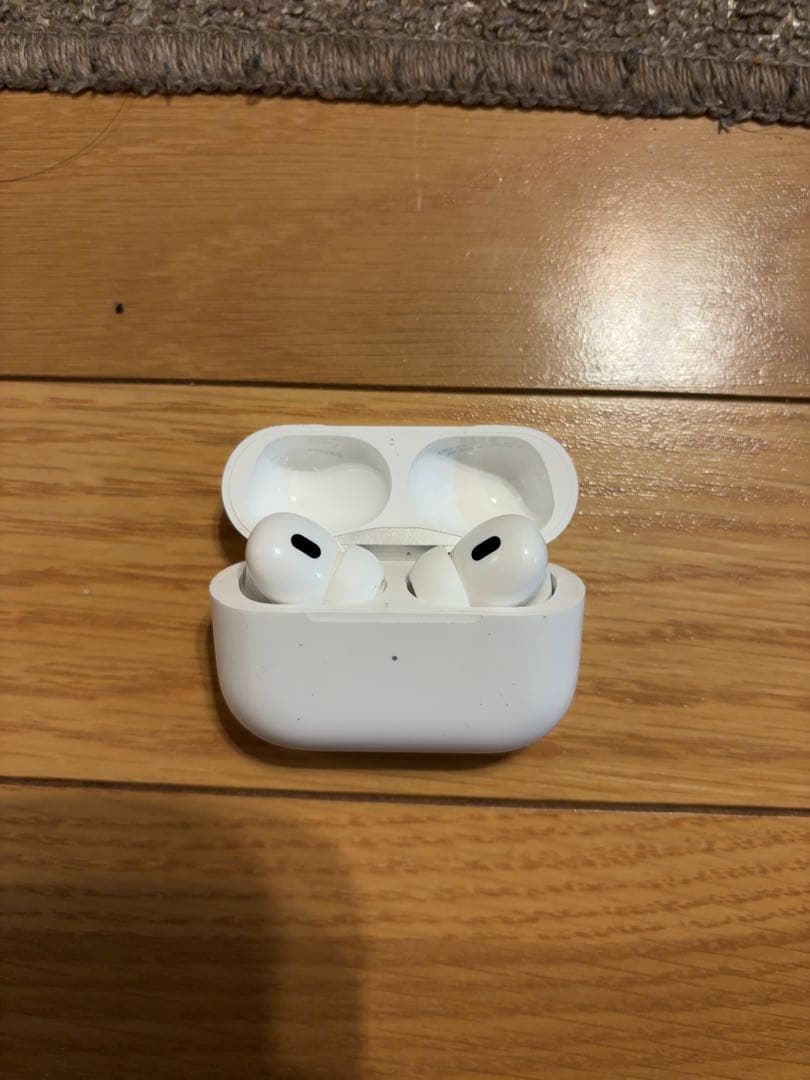 AirPods Pro 第2世代