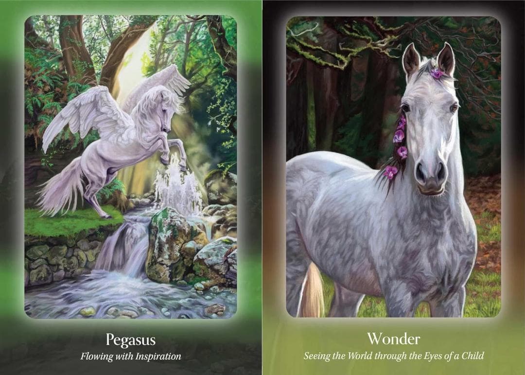 87 juno★オラクルカード