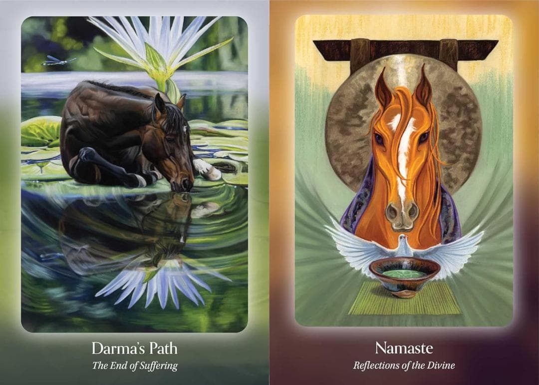 87 juno★オラクルカード