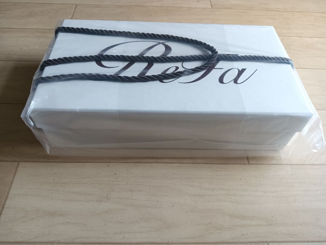 ReFa リファビューテックドライヤー　スマートw