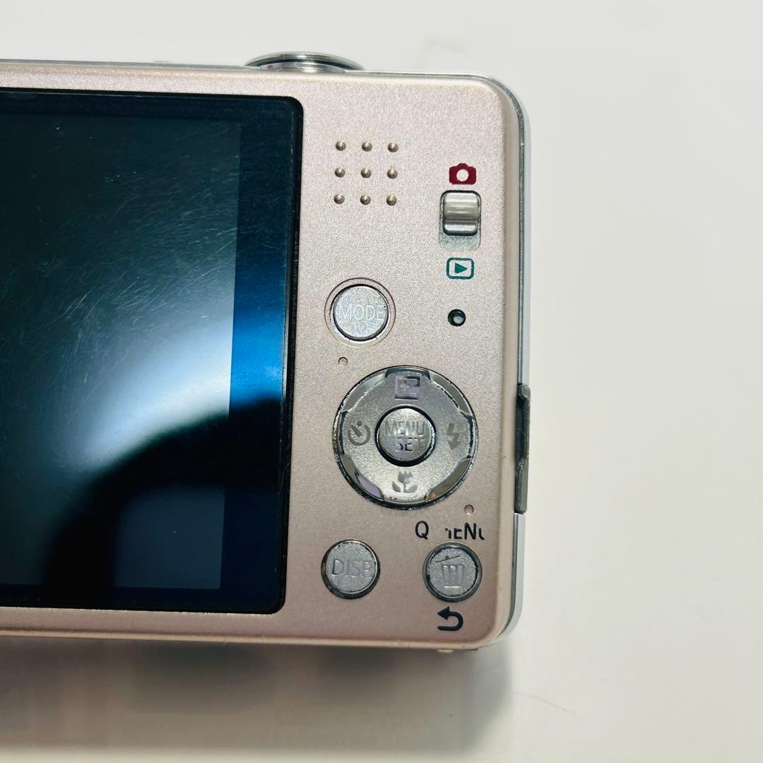 タイムサービス！DMC-FH8 Panasonicカメラ