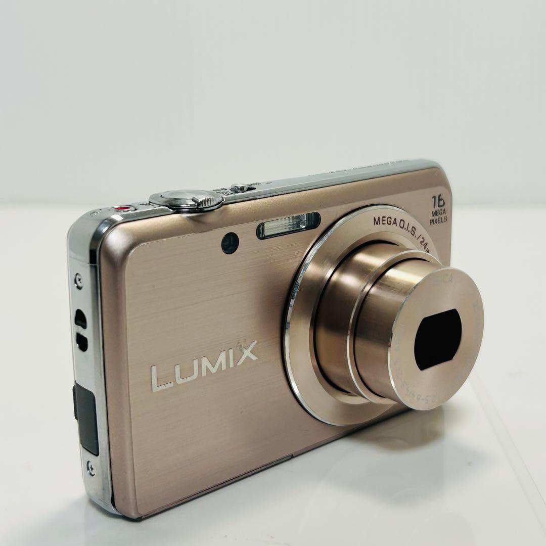 タイムサービス！DMC-FH8 Panasonicカメラ