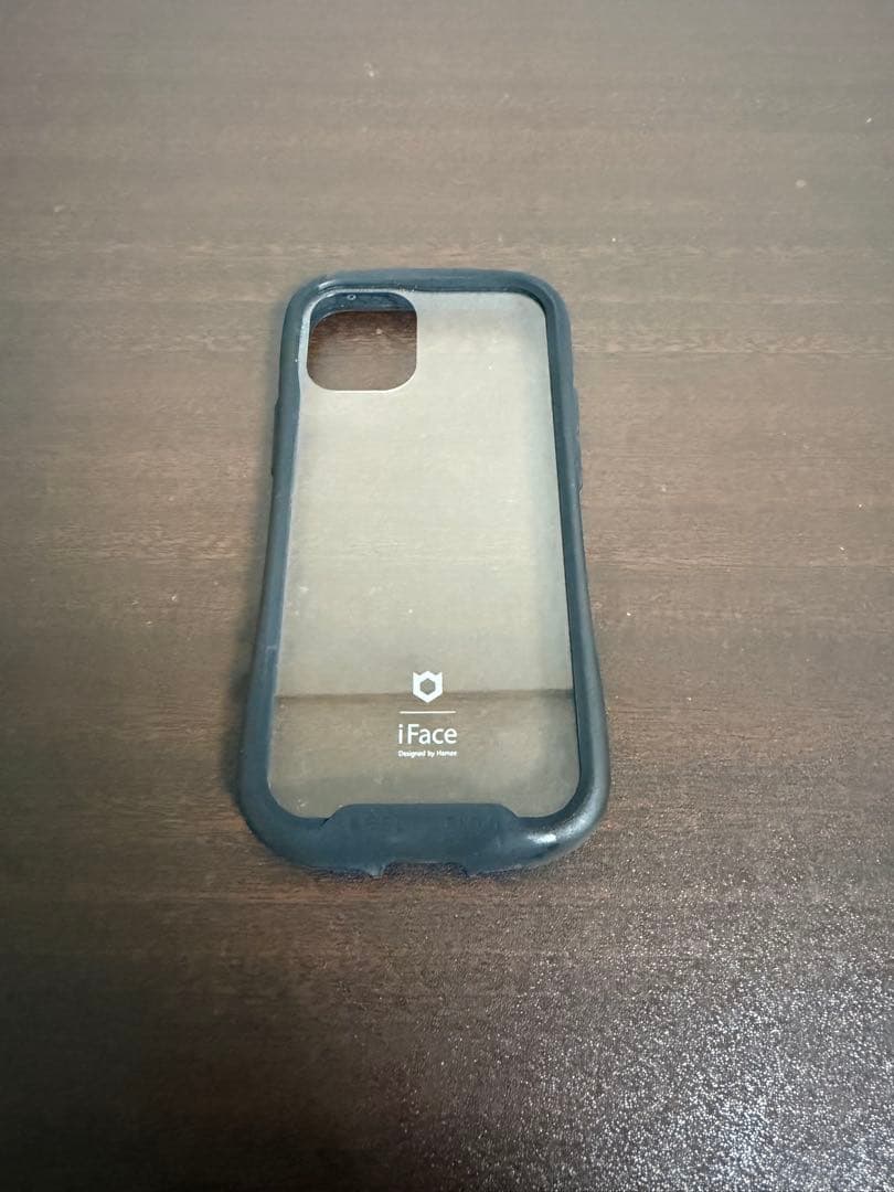 【iFaceケース付き❗️】Apple iPhone12 mini ブルー64GB