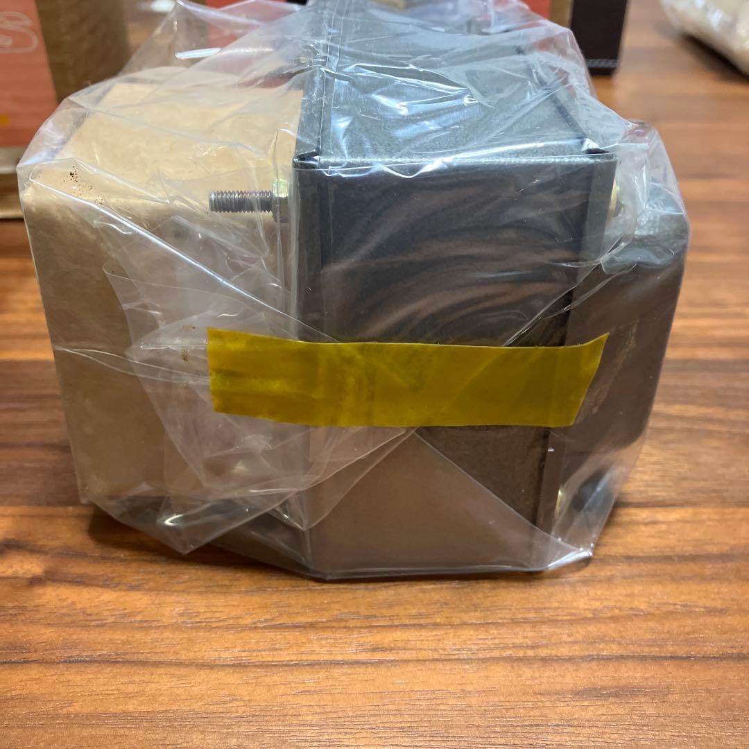 【未使用保管品】生産終了 TANGO MX-205H チョークコイル 1個