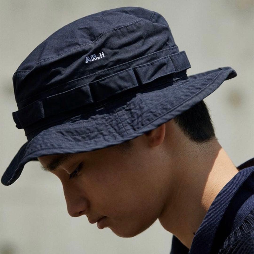 ah.h comesandgoes ブーニーハット