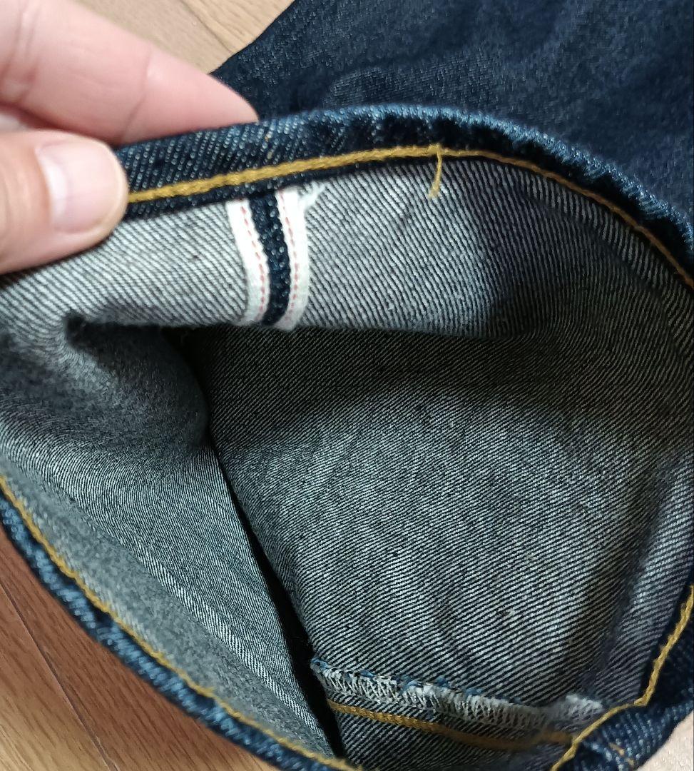 LVC リーバイスビンテージクロージング 1955 w32