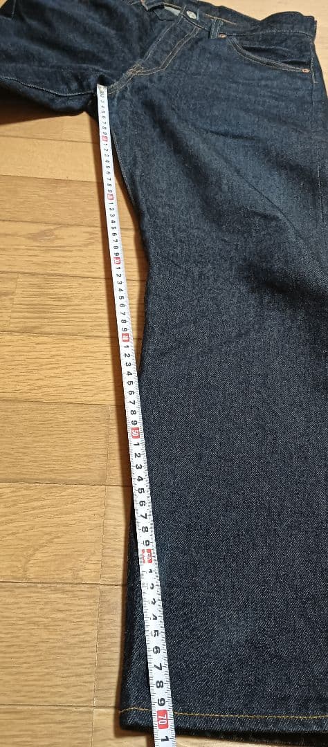 LVC リーバイスビンテージクロージング 1955 w32