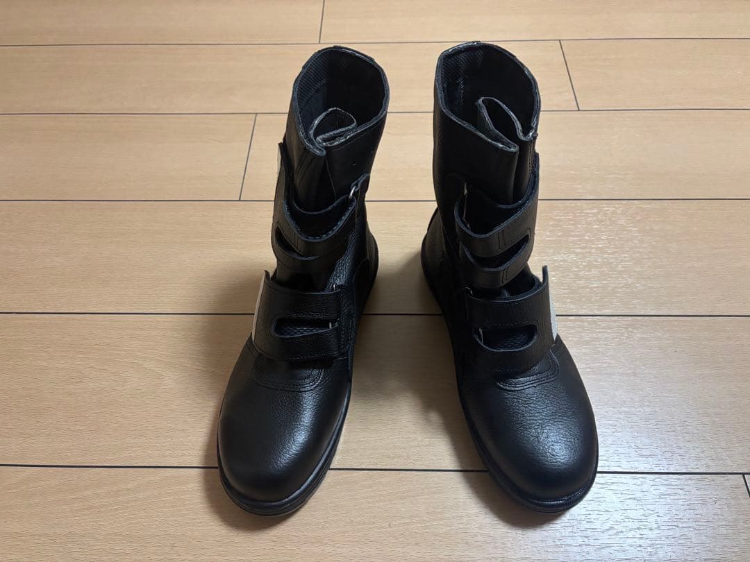 ミドリ安全RT935 安全靴 （防水）26EEE