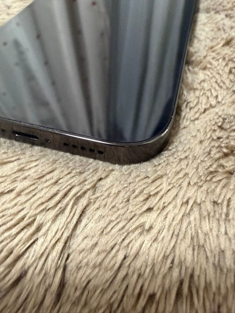 【美品】iPhone14pro 128GB SIMフリー　ブラック