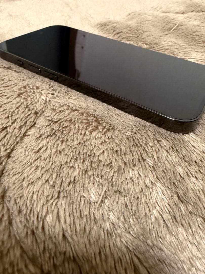 【美品】iPhone14pro 128GB SIMフリー　ブラック