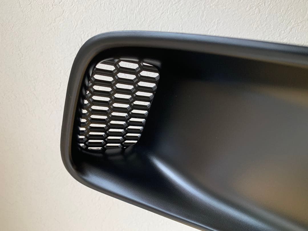 口径拡大ダクト S660用 たいぽんぱぱ出品