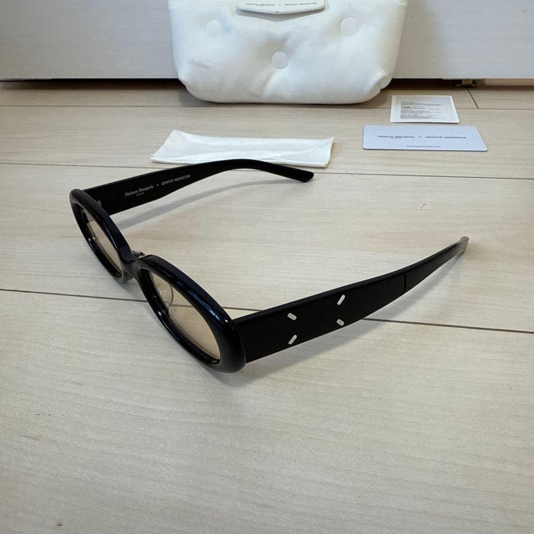 ジェントルモンスター✖️マルジェラ　サングラス