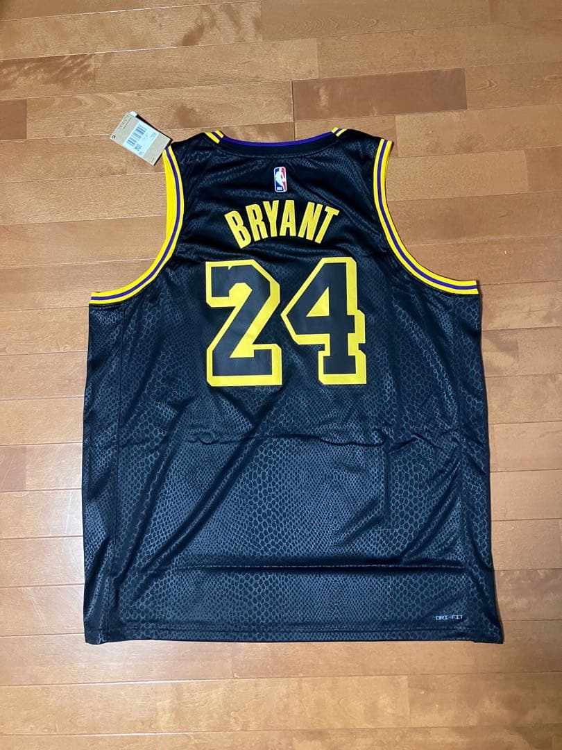 ウェア Nike Kobe Mamba Mentality City Eddition