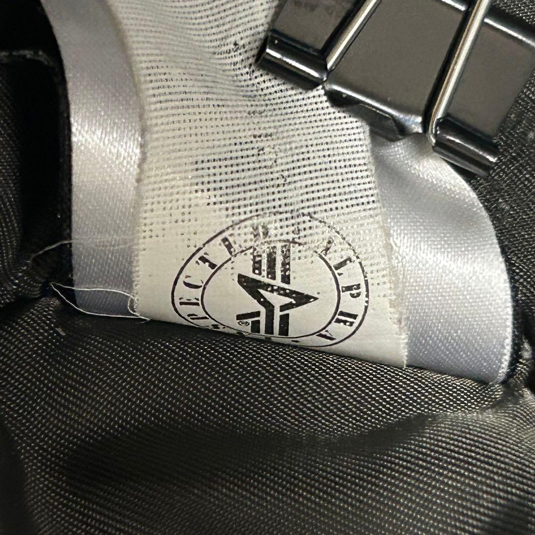 【美品】ALPHA N-3B 90s USA製 ファー　ミリタリージャケット