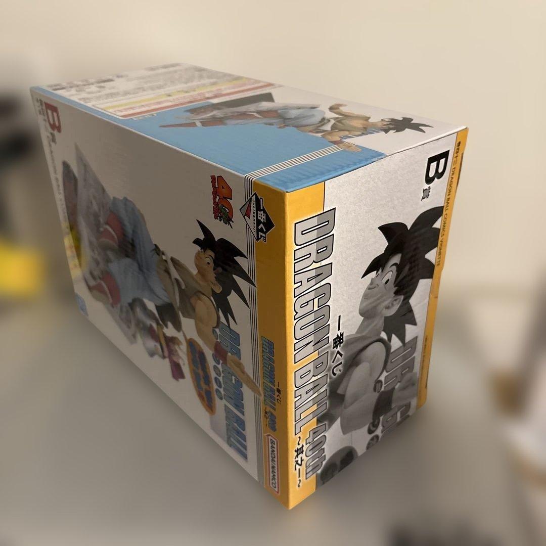 新品未開封　ドラゴンボール　巻四十二　バイバイドラゴンワールド