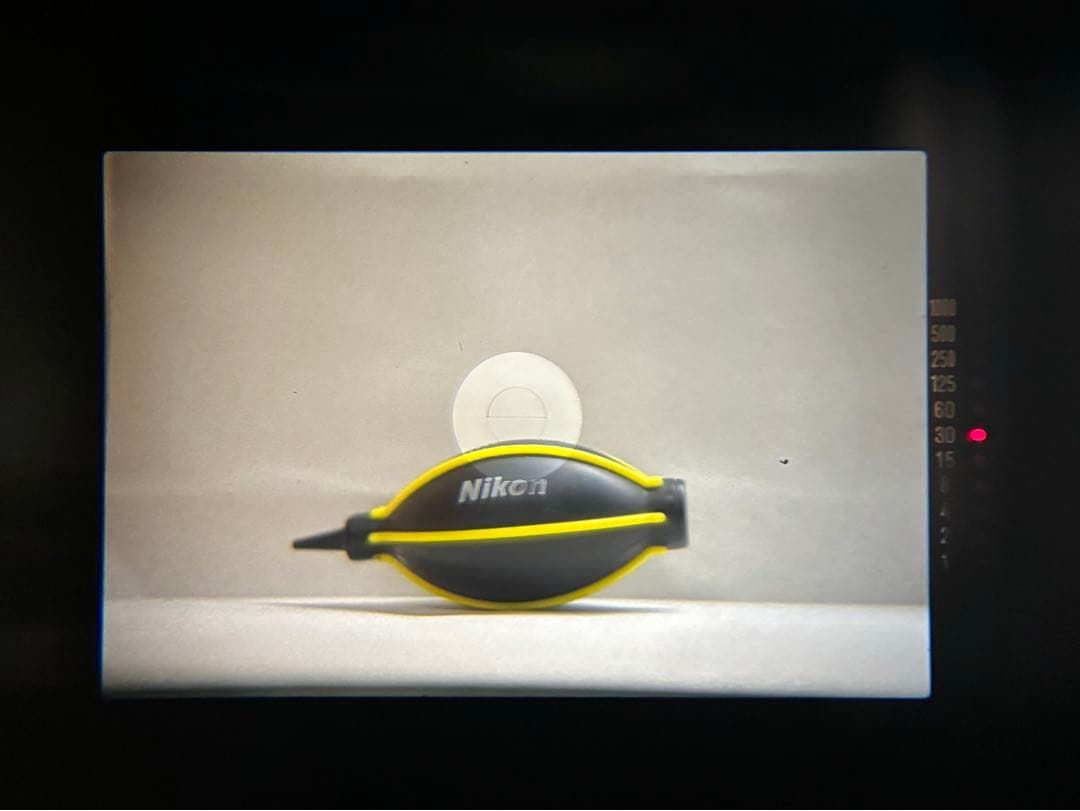 フィルム一眼レフ MINOLTA X-7 50mm F1.7レンズ付き