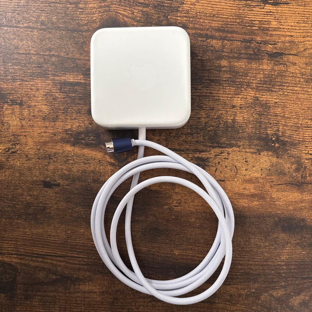 iMac 24インチ 2021 M1 本体 美品 使用3年