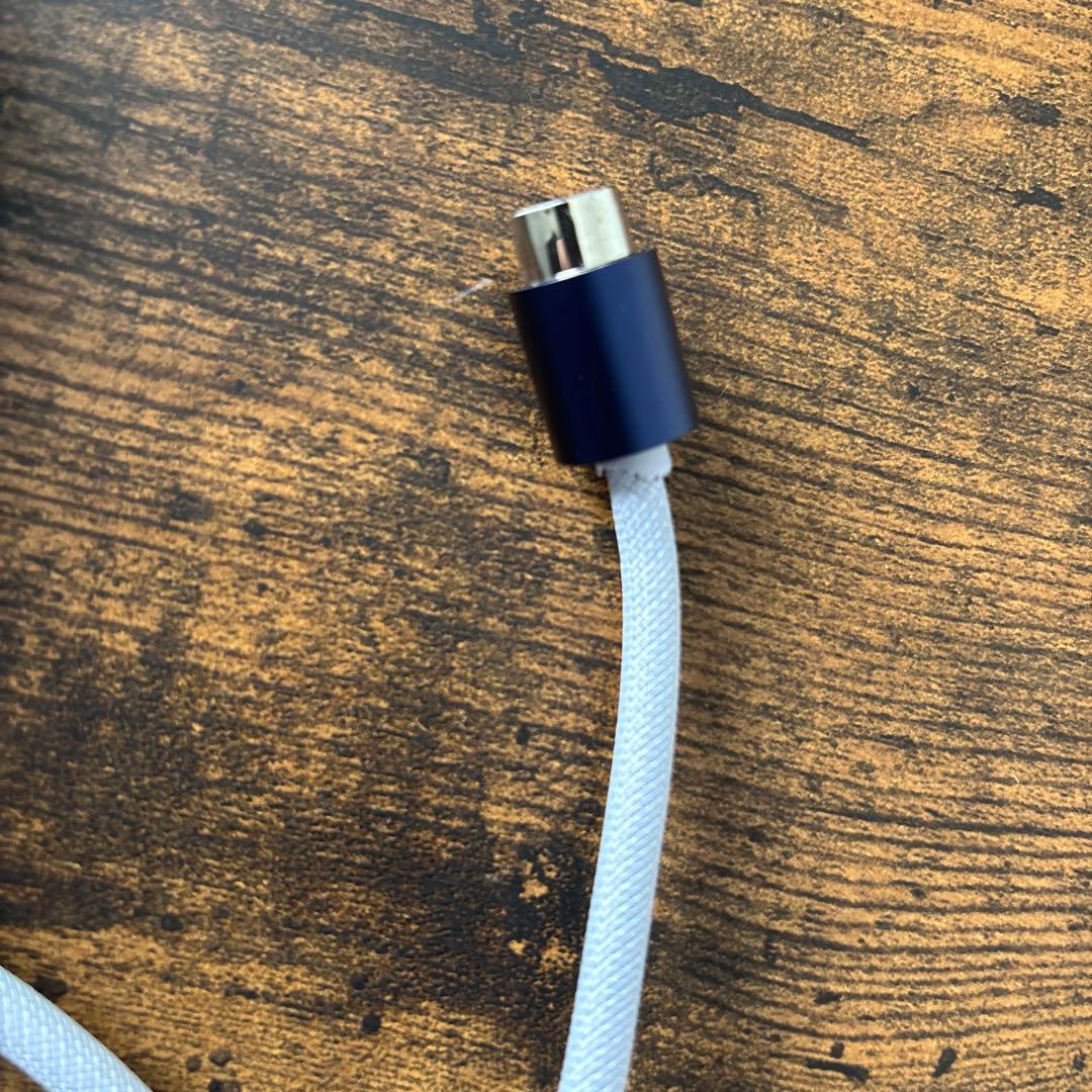 iMac 24インチ 2021 M1 本体 美品 使用3年