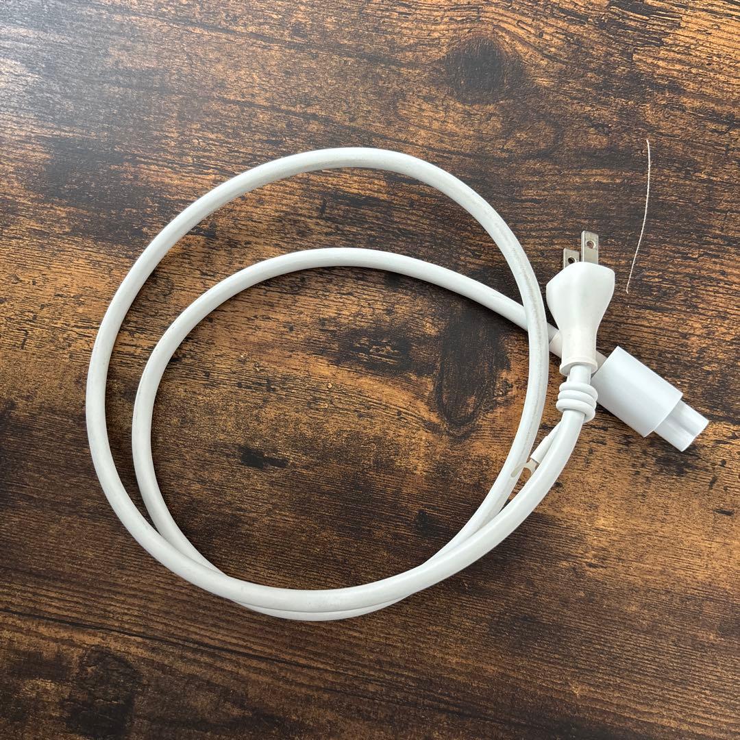 iMac 24インチ 2021 M1 本体 美品 使用3年