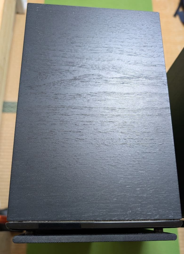 DALI ZENSOR 5 スピーカー 2wayトールボーイ型 シリアル同番