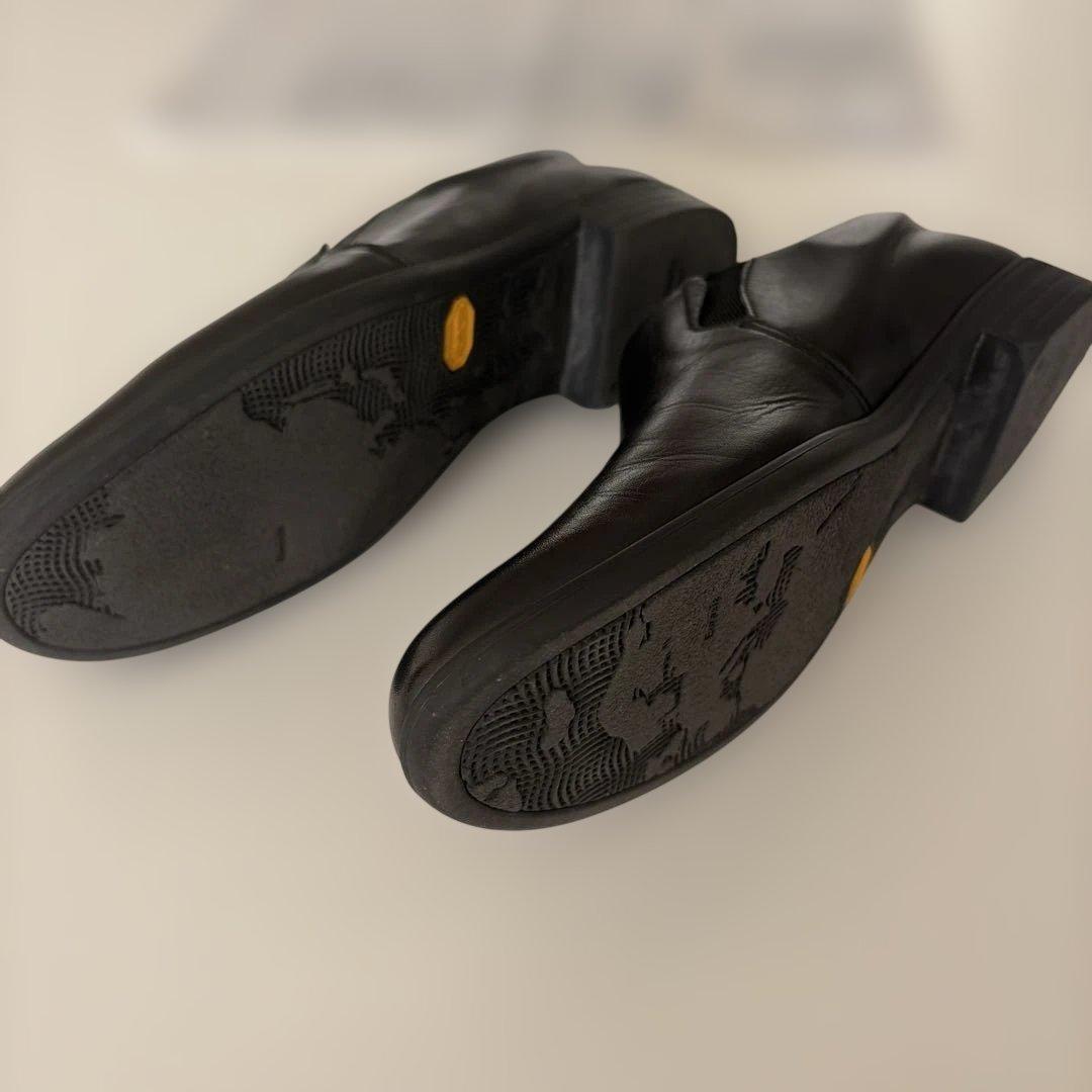 TRAVEL SHOES by chausser トラベルシューズ　36