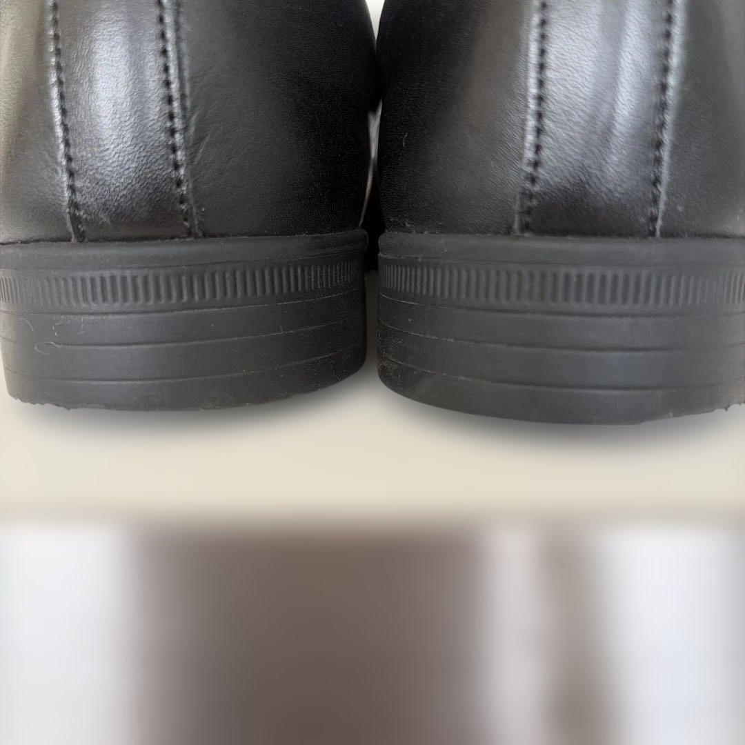 TRAVEL SHOES by chausser トラベルシューズ　36