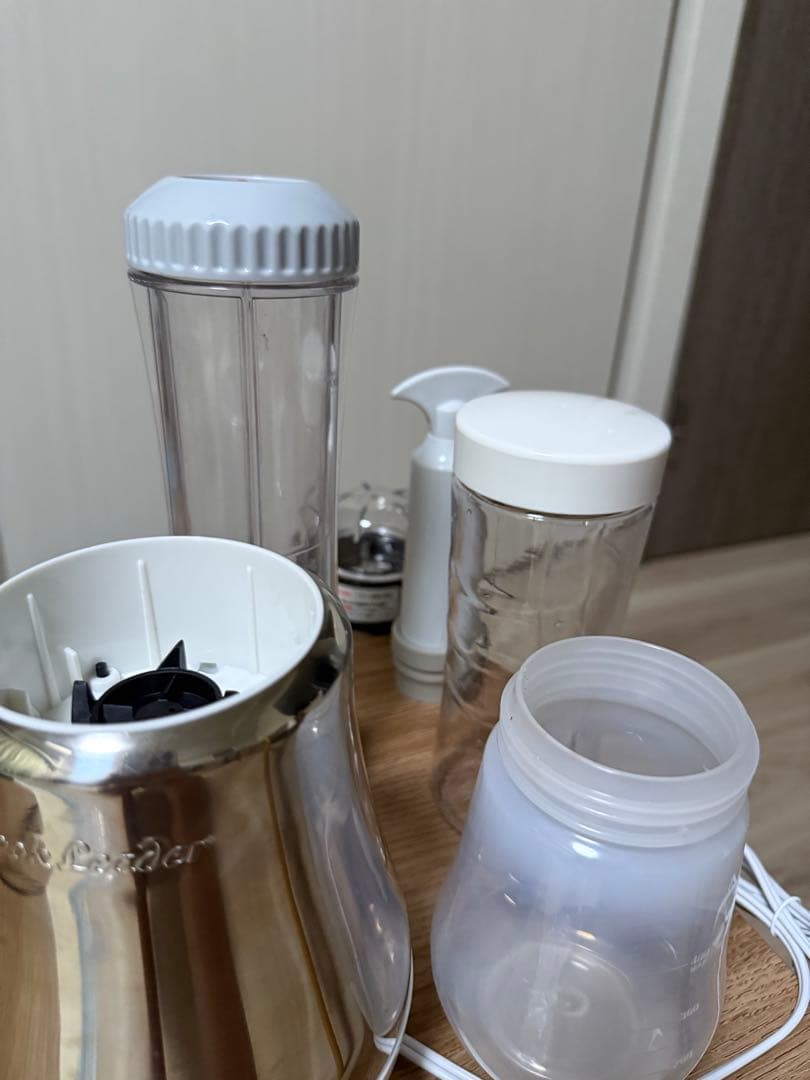 アサヒ軽金属工業 ドクタースムージー