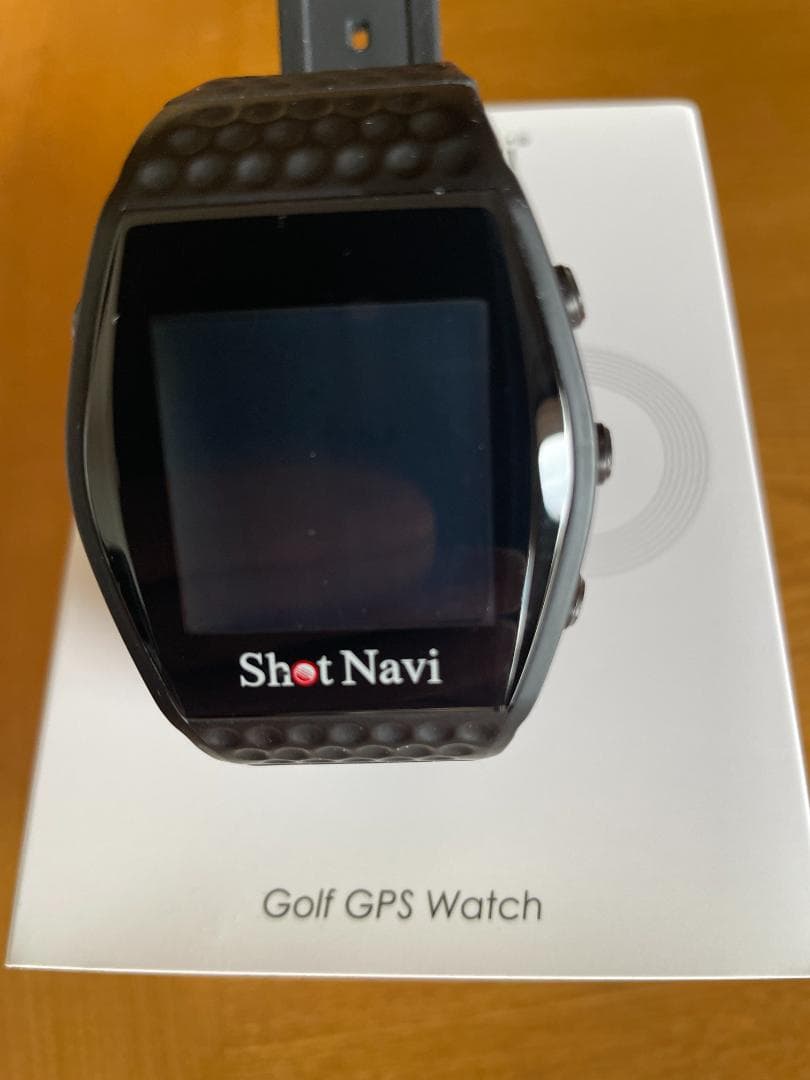 イ*ペ様 Shot Navi INFINITY インフィニティ ゴルフ用 GPS