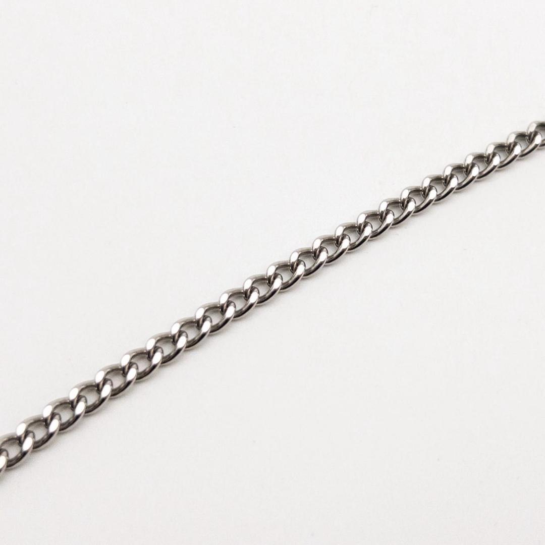 【極美品】ルイヴィトン　シェンクアノクレ　ウォレットチェーン　キーホルダー