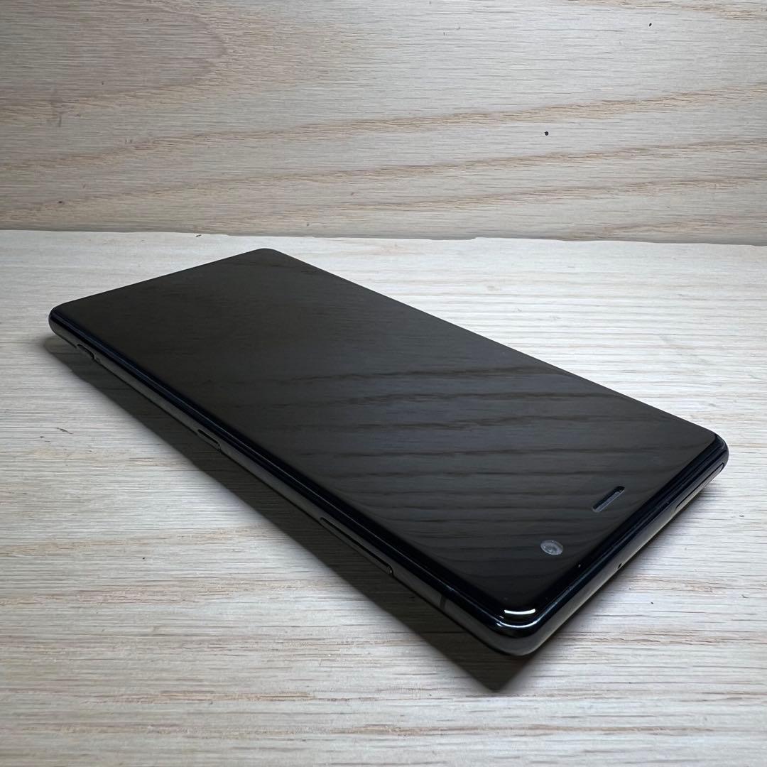 SONY Xperia XZ2 Premium本体 E126