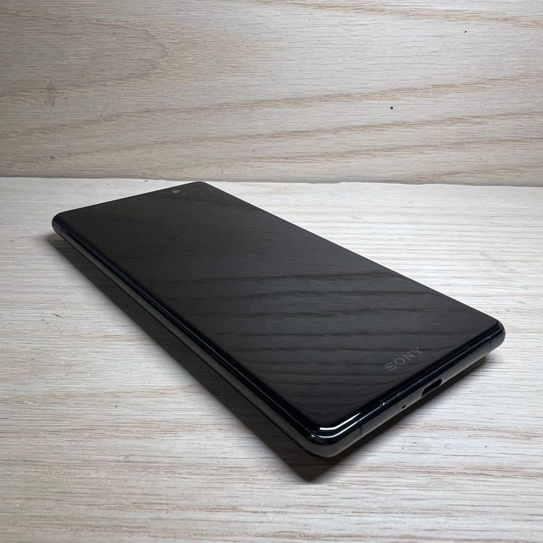 SONY Xperia XZ2 Premium本体 E126