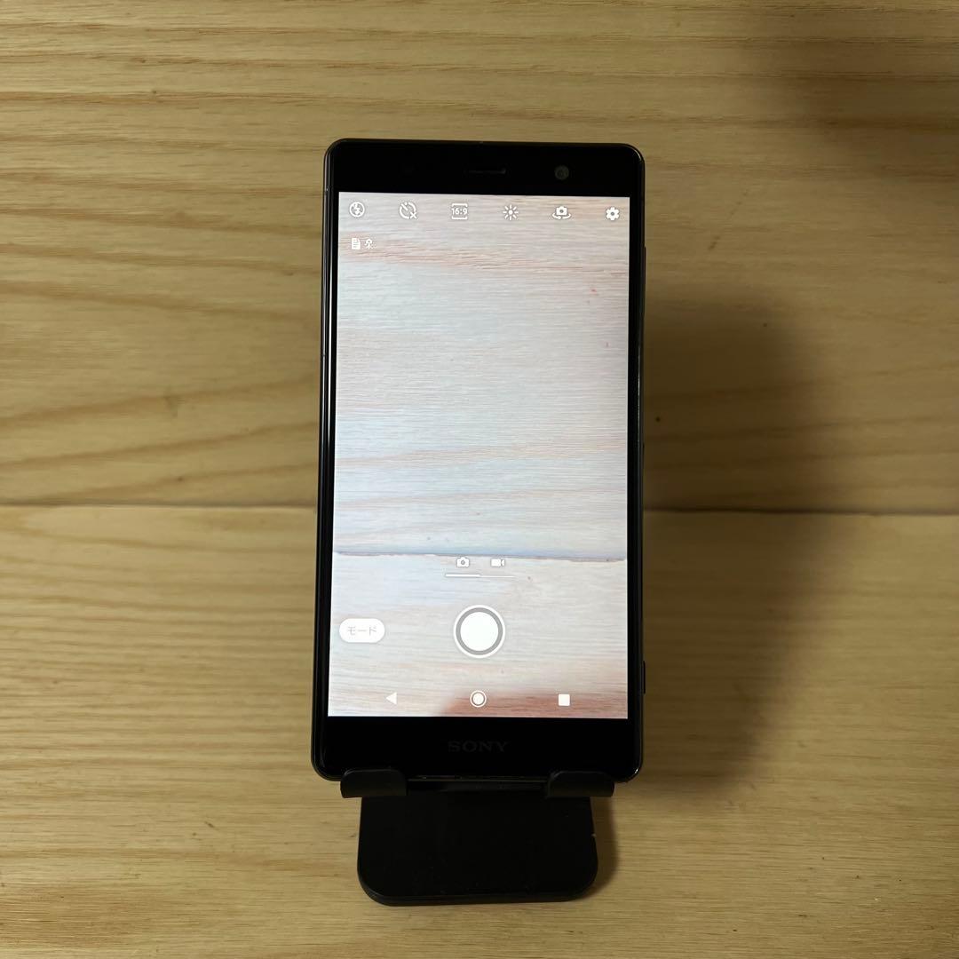 SONY Xperia XZ2 Premium本体 E126