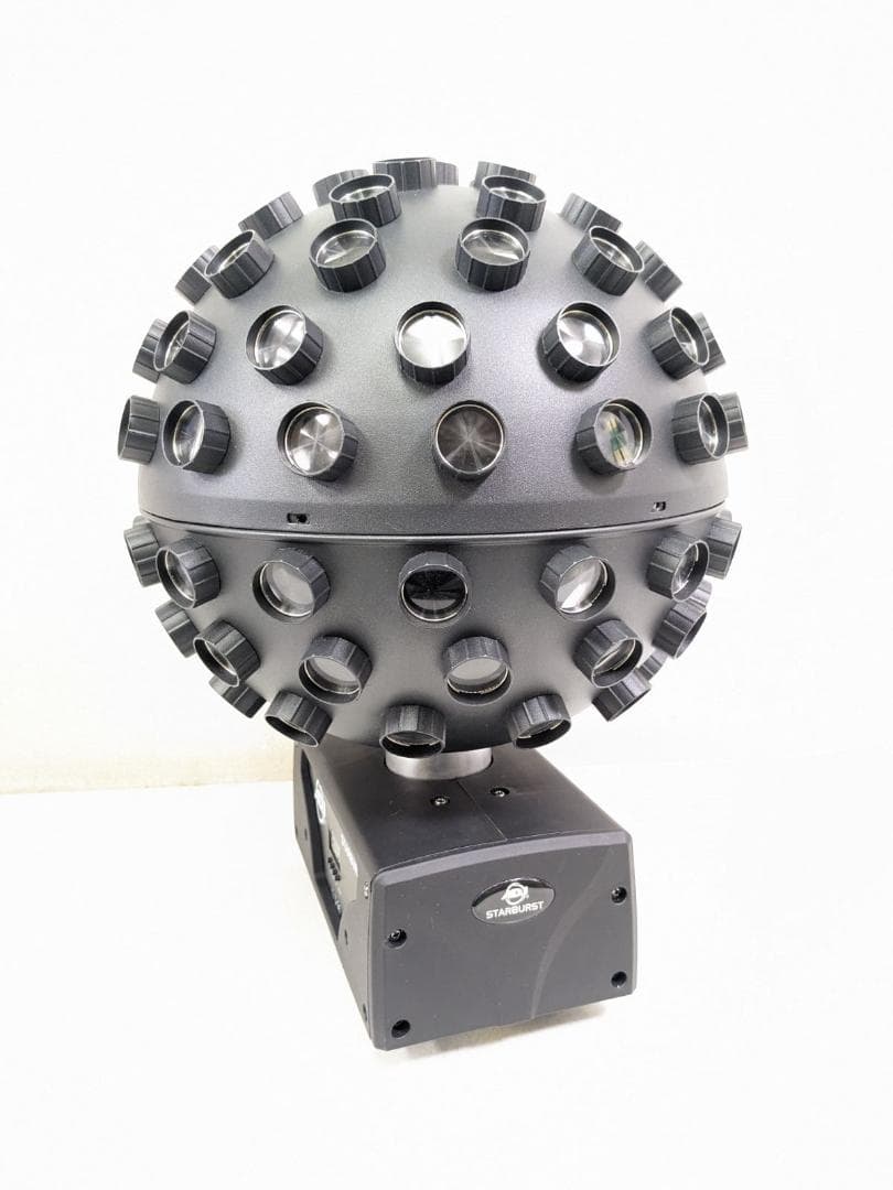 STARBURST AMERICAN DJ LEDセンターピース