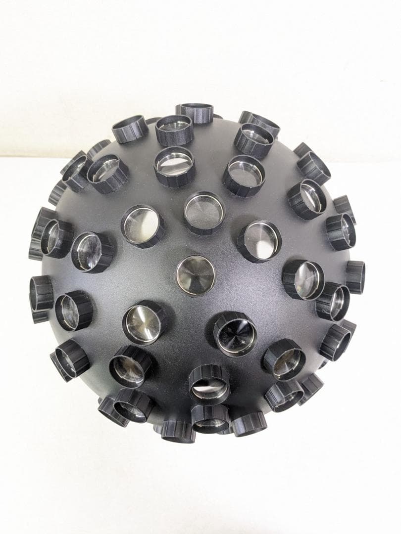 STARBURST AMERICAN DJ LEDセンターピース